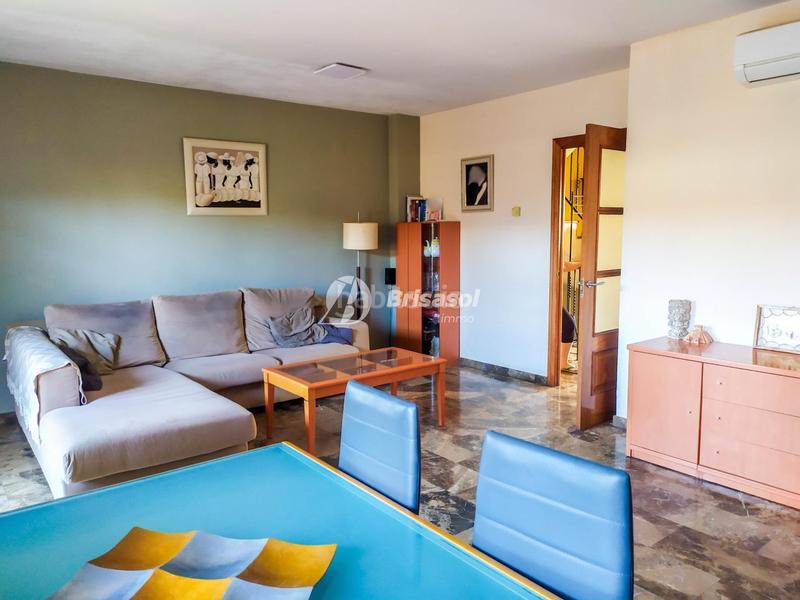 Foto ec263b28-bf0b-42bf-8d83-1ece08a61613. Reihenhaus mit heizung parking pool in Els Ametllers Cambrils