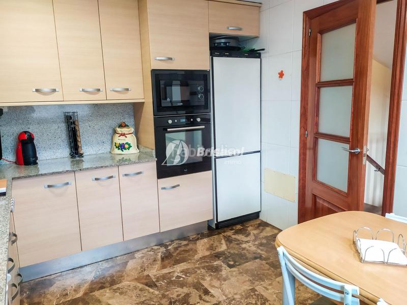 Foto ec45bba1-6ecb-4199-83b2-60448d3fc779. Reihenhaus mit heizung parking pool in Els Ametllers Cambrils