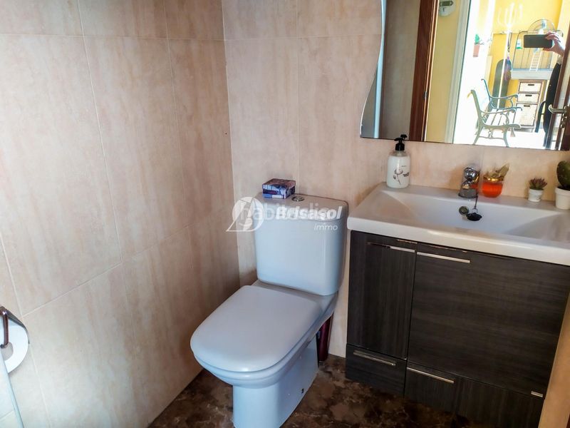 Foto eb797de0-62fa-42f3-a4c4-e7bfd250d176. Casa adossada amb calefacció aparcament piscina a Cambrils