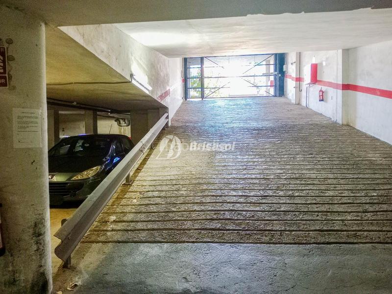 Foto 942379f5-4e42-4fce-b305-f9f27c7162a4. Autoparkplatz in Port - Horta de Santa Maria Cambrils