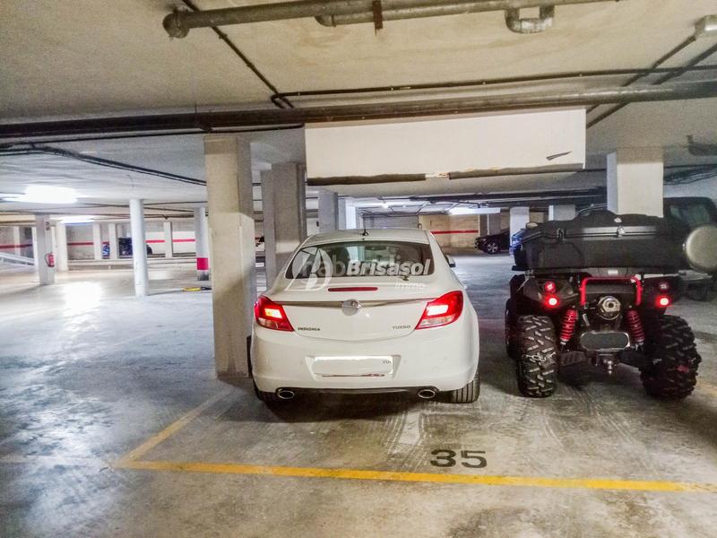 Foto c8e302c3-980f-416e-bc90-8c0c010c595c. Autoparkplatz in Port - Horta de Santa Maria Cambrils