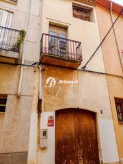 House in Montbri del Camp. Montbri del camp  casa cntrica para reformar