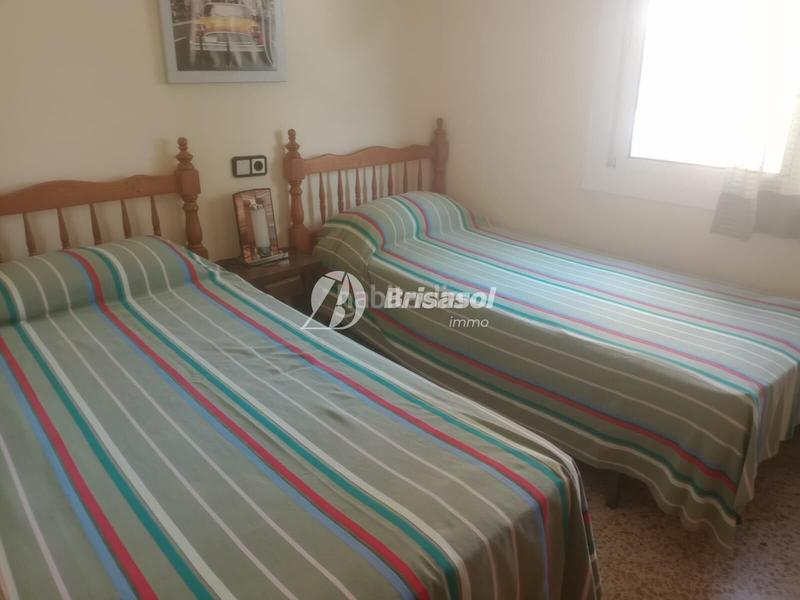 Foto be0779c4-bdc0-4d65-9419-adb3a084a949. Lloguer apartament amb aparcament piscina a Regueral - Prat d'en Forés Cambrils