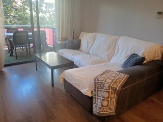Miete Etagenwohnung in Port - Horta de Santa Maria. Cambrils  fantástico piso en alquiler todo el año en la zona de