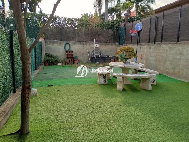 Foto 032902d9-e3c6-4ae7-8262-a52f63ab1626. Casa bifamiliare con riscaldamento parcheggio in Jardins de Vilafortuny - Mas d'en Bosch Cambrils