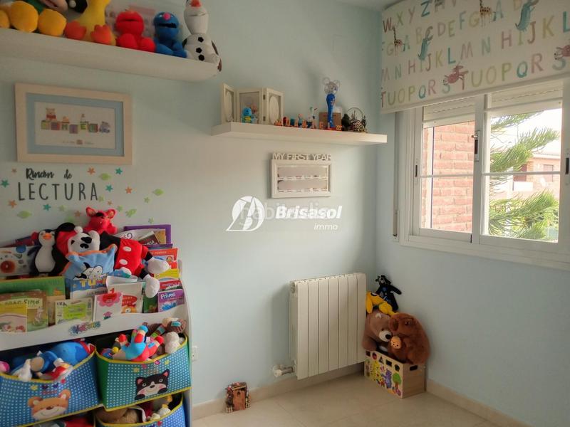 Foto 50592e69-55f5-4475-8cfe-a52a168492eb. Casa bifamiliare con riscaldamento parcheggio in Jardins de Vilafortuny - Mas d'en Bosch Cambrils