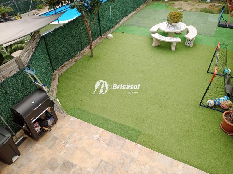 Foto 5ec17d71-5a92-4d58-a250-9ace55d02f9e. Casa bifamiliare con riscaldamento parcheggio in Jardins de Vilafortuny - Mas d'en Bosch Cambrils