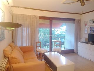Studio in Vilafortuny Platja. Estudio luminoso a solo 20 metros de la playa vilafortuny