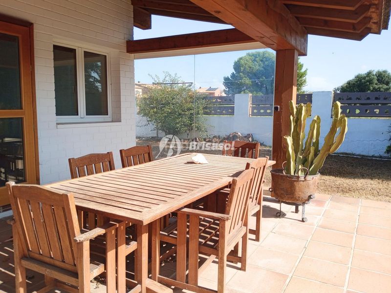 Foto 023ada30-6320-4e3b-ab0e-1dffd0c85424. Casa amb aparcament piscina a Els Tallats - Mas Olivé Cambrils