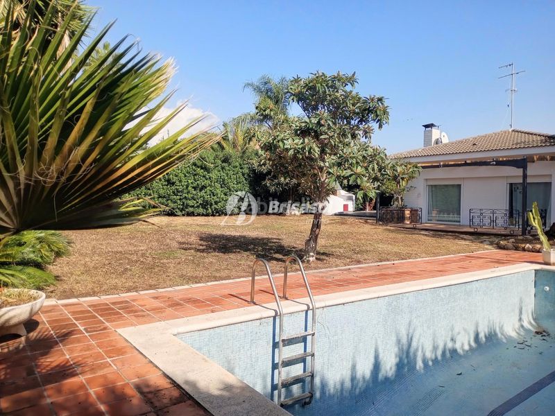 Foto 13d26621-41b1-4699-80ed-a264d6578ae8. Casa amb aparcament piscina a Els Tallats - Mas Olivé Cambrils