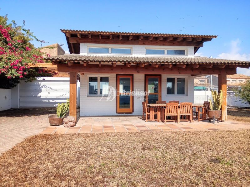 Foto 23229e09-7d58-49f9-a784-efa3013f95f6. Casa amb aparcament piscina a Els Tallats - Mas Olivé Cambrils