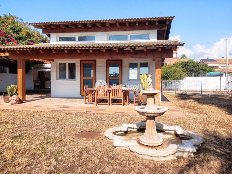 Foto 30325f62-f984-403c-a2b5-c12639377e88. Casa amb aparcament piscina a Els Tallats - Mas Olivé Cambrils