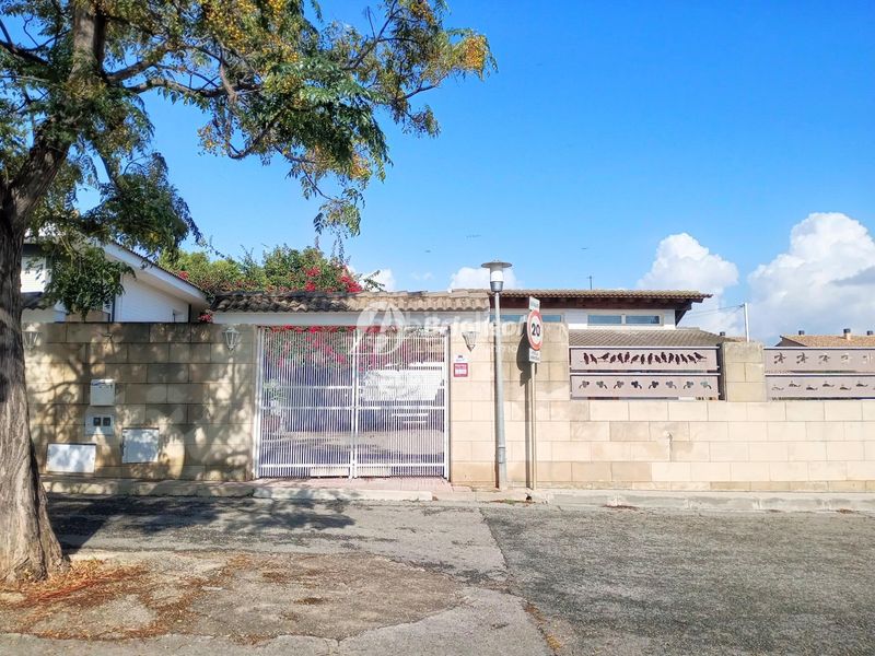 Foto 37df51ae-2117-43c0-857c-01354159bf84. Casa amb aparcament piscina a Els Tallats - Mas Olivé Cambrils