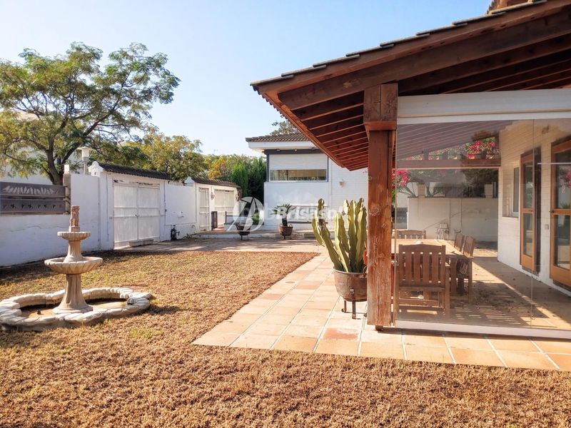 Foto 4ffed67a-e12b-4a94-9298-8aef4bf8c37b. Casa amb aparcament piscina a Els Tallats - Mas Olivé Cambrils