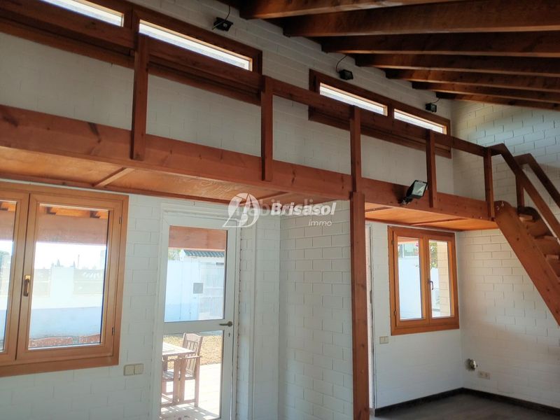 Foto 9d6aa4f6-10fa-4b57-8c06-513a8c7eb0b1. Casa amb aparcament piscina a Els Tallats - Mas Olivé Cambrils