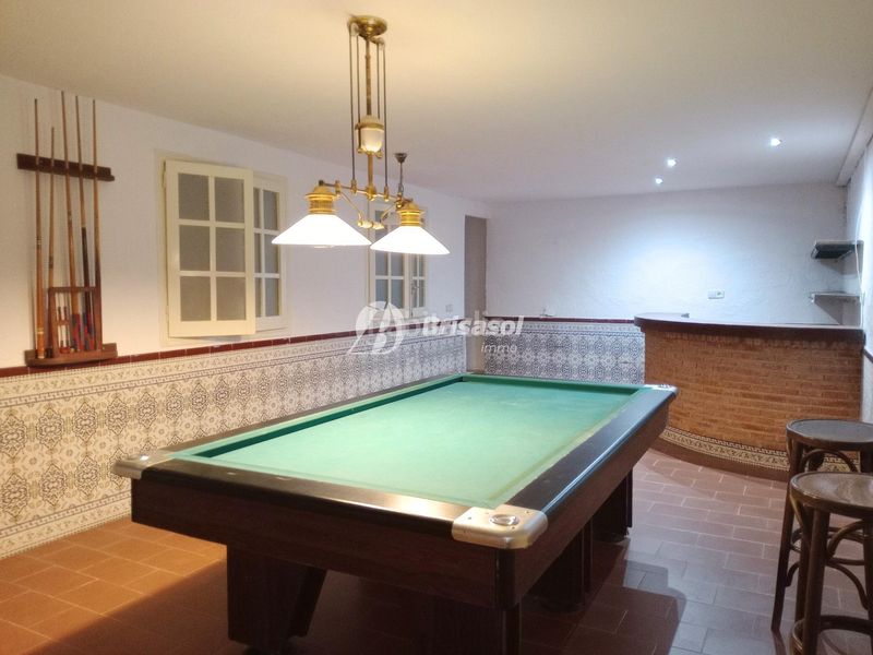 Foto a2a970bb-fe43-41a9-bbb9-84e693b8d229. Casa amb aparcament piscina a Els Tallats - Mas Olivé Cambrils