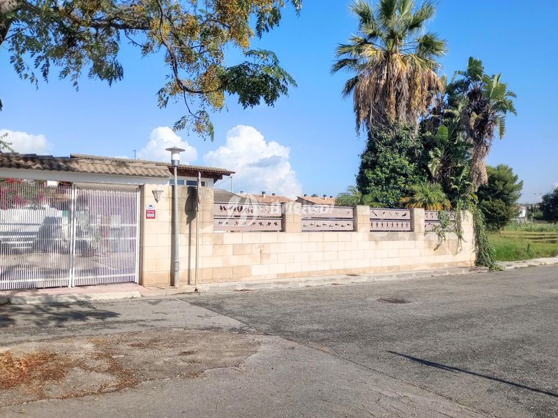 Foto b69dc701-8c44-40f2-91f8-9a8bab7b681b. Casa amb aparcament piscina a Els Tallats - Mas Olivé Cambrils
