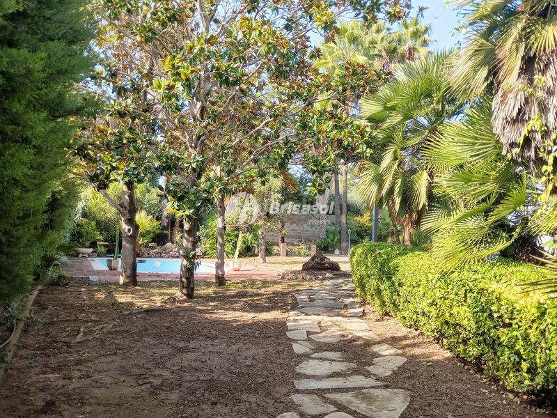 Foto b8b7f3e2-8972-4f86-a207-0788f7fb2006. Casa amb aparcament piscina a Els Tallats - Mas Olivé Cambrils