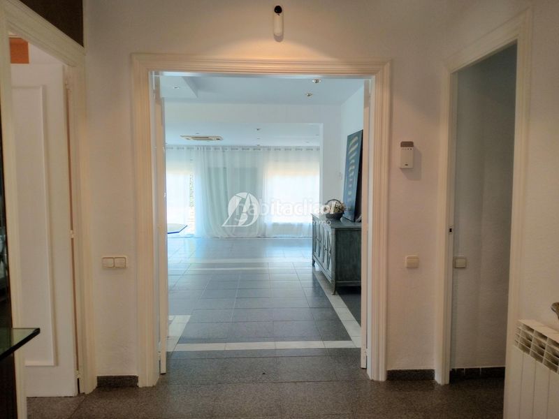 Foto ca9b2c69-9b16-414e-a63b-b46a81f60f85. Casa amb aparcament piscina a Els Tallats - Mas Olivé Cambrils