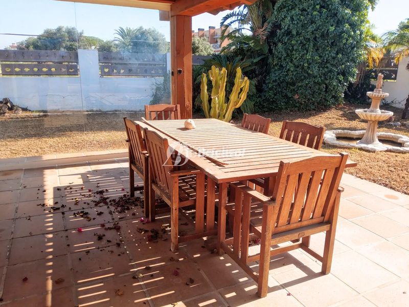 Foto d6fa0638-ac0f-48cb-8aeb-7ef58798aad1. Casa amb aparcament piscina a Els Tallats - Mas Olivé Cambrils
