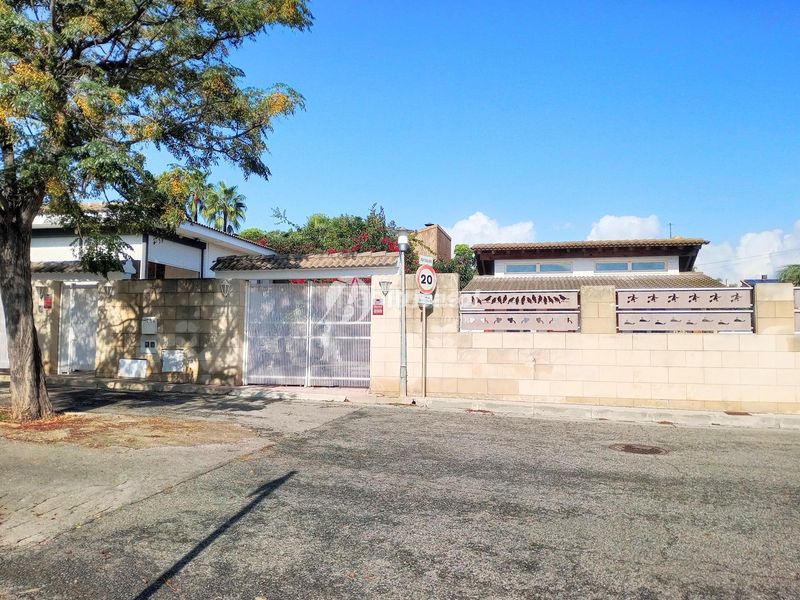 Foto df627abc-33ce-467e-addc-a0288fe4a6ab. Casa amb aparcament piscina a Els Tallats - Mas Olivé Cambrils