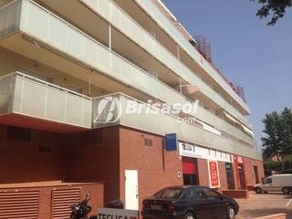 Aparcament de moto  Avenida salou. Zona avda. st. bernat calbo