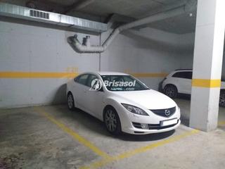 Aparcament cotxe  Ghandi. Reus  parking en venta en la plaza gandhi