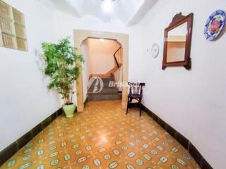 Maison à Riudecols. Riudecols  casa pairal en venta
