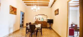 Casa a Riudecols. Riudecols  casa pairal en venta