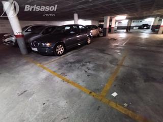 Aparcament cotxe  Jaume i. Zona avda. jaume i   plaza de parking a la venta