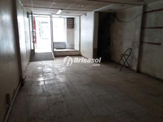 Rent Business premise  Calle misericordia. Zona pastoreta  local en alquiler