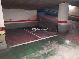 Aparcament cotxe  Paisos catalans. Reus plaza de parquing en venta zona avda. paisos catalans