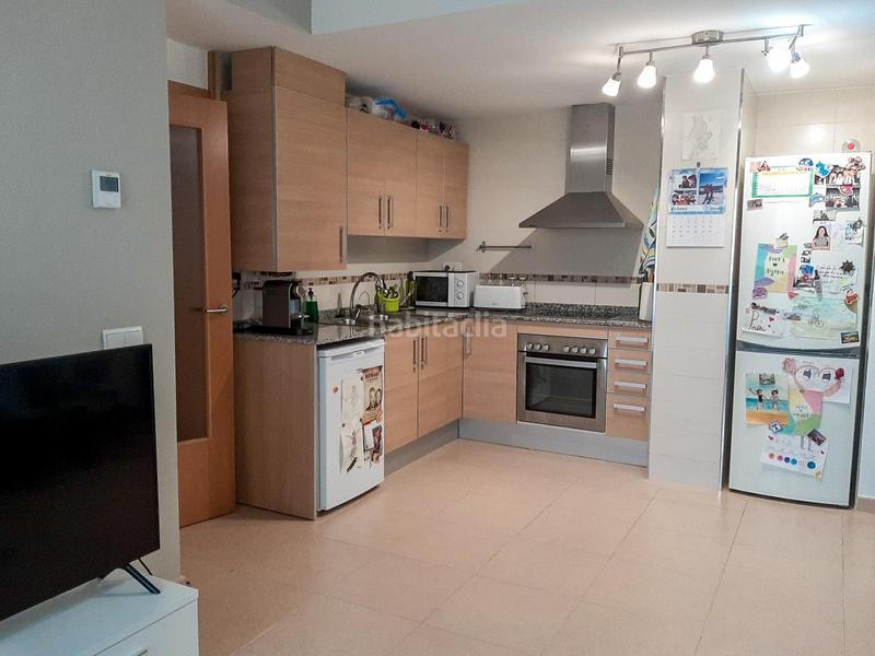 Foto 52729809-3deb-4384-aff2-7a6369a8acda. Appartamento con riscaldamento parcheggio in Ponent Reus