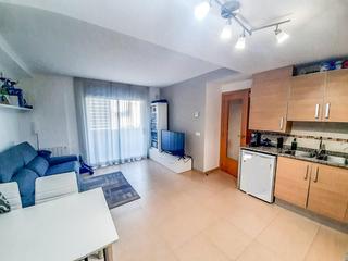 Appartement  Calle alcalde joan bertran. Reus piso en venta 2 habitaciones calcalde joan bertran