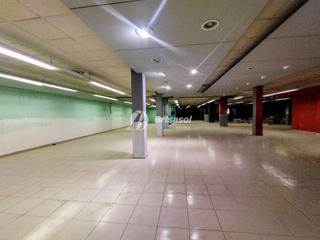 Rent Business premise in Mestral. Reusgran local de alquiler zona niloga