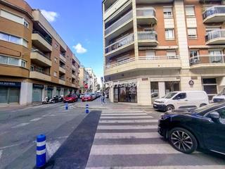 Local Comercial a Mestral. Reusplanta baja comercial en venta zona niloga