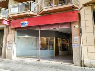 Local Comercial  Calle prosper de bofarull. Reuslocal comercial de 200m2 en venta