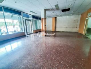 Local Comercial  Calle sor llussa estivill. Reus local en zona paseo prim