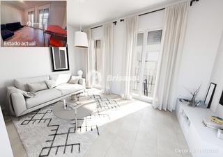 Flat in Centre. Reuspiso en venta de 1 habitación zona plaza puríssima sang