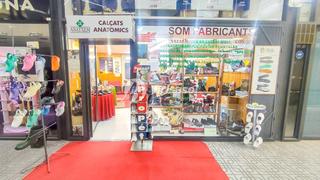 Rent Business premise in Centre. Reuslocal comercial de alquiler zona plaza de la sang