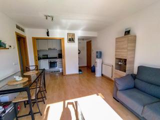 Pis a Vila-seca Poble. Vilaseca. piso más parking en venta, zona el castell