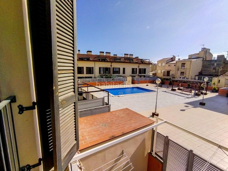 Foto d489ef83-41db-4524-8f67-d9eea7639b75. Pis amb calefacció aparcament piscina a Vila-seca poble Vila-seca