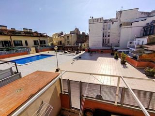Pis a Vila-seca Poble. Vilaseca. piso más parking en venta, zona el castell