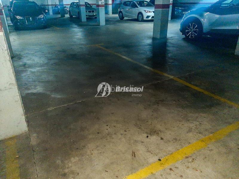 Foto ae780e59-5cee-492c-a913-00cacef4961e. Alquiler parking coche zona centroplaza de parking en alquiler en Reus