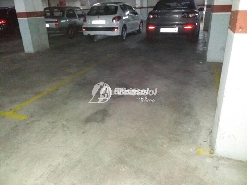 Foto d85ee7b6-089c-4b54-9be0-1afc85d56972. Alquiler parking coche zona centroplaza de parking en alquiler en Reus