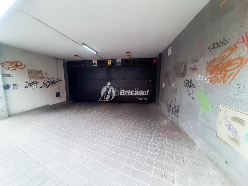 Foto e0795358-f94e-474a-9ba8-5378ba00ba65. Alquiler parking coche zona centroplaza de parking en alquiler en Reus