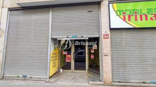 Rent Business premise in Centre. Reus  local comercial de alquiler zona avenida pere ceremoniós