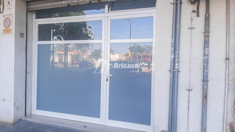 Foto a3db91aa-a091-4910-bf7a-1b0b2b243ad3. Geschäftsraum in Ponent Reus