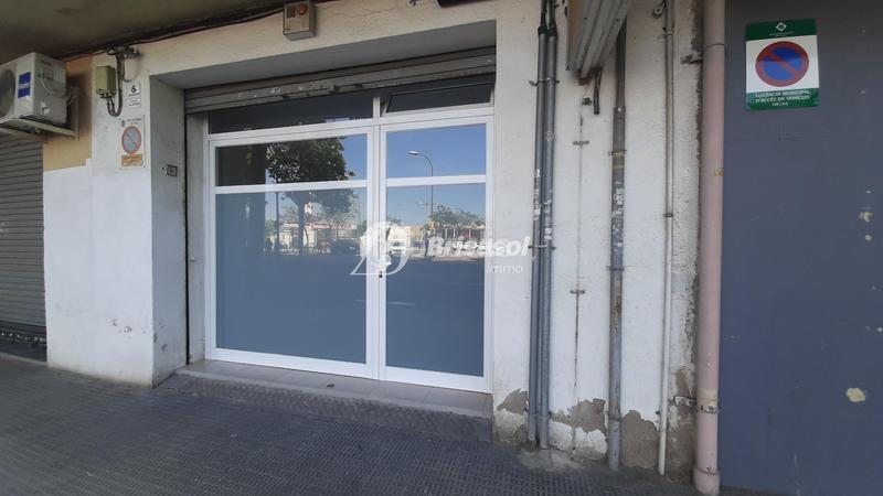 Foto f3cf0889-0c52-446a-8bda-35f41a8182f7. Geschäftsraum in Ponent Reus