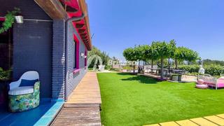 Country house in Valls. Valls.casa con terrerno en venta de 4 habitaciones